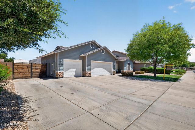 20464 E BRONCO Drive, Queen Creek, AZ 85142
