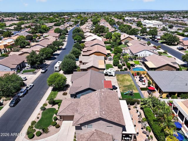 20464 E BRONCO Drive, Queen Creek, AZ 85142