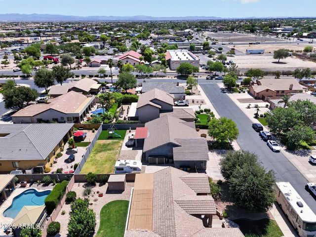 20464 E BRONCO Drive, Queen Creek, AZ 85142