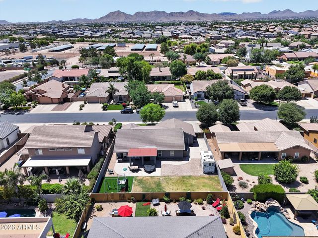 20464 E BRONCO Drive, Queen Creek, AZ 85142