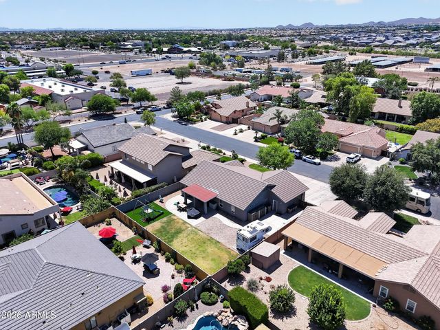 20464 E BRONCO Drive, Queen Creek, AZ 85142