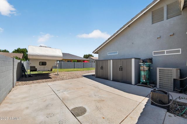 20464 E BRONCO Drive, Queen Creek, AZ 85142