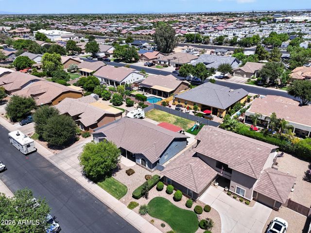 20464 E BRONCO Drive, Queen Creek, AZ 85142