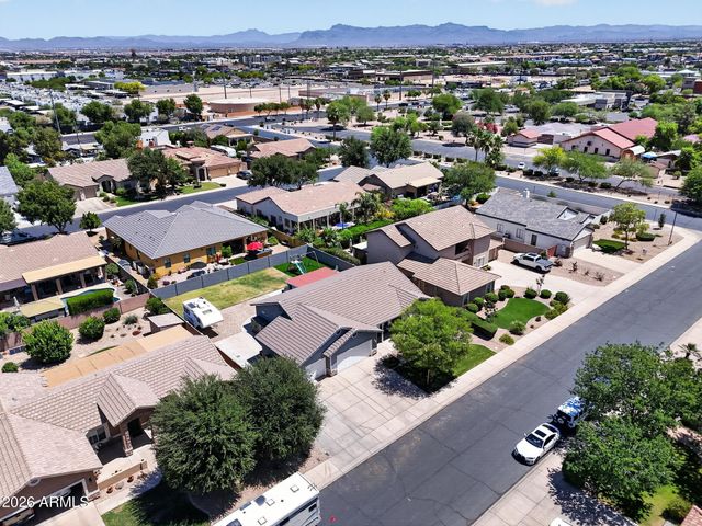 20464 E BRONCO Drive, Queen Creek, AZ 85142