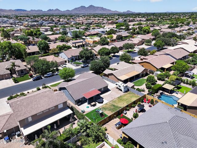 20464 E BRONCO Drive, Queen Creek, AZ 85142