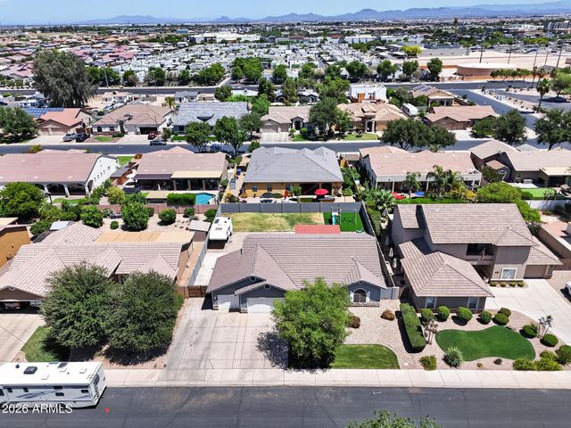 20464 E BRONCO Drive, Queen Creek, AZ 85142