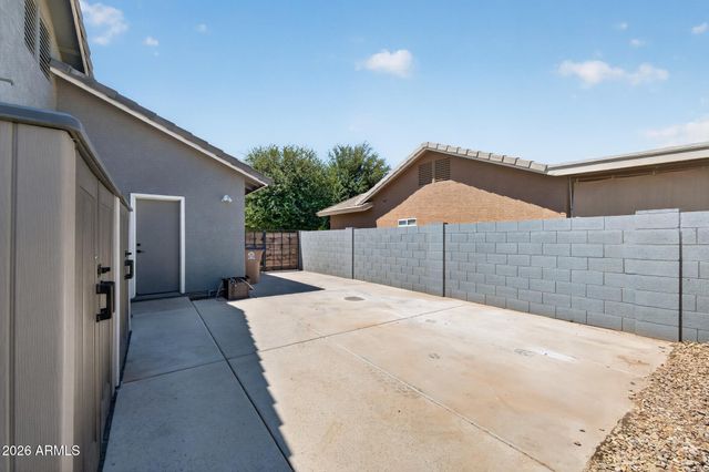 20464 E BRONCO Drive, Queen Creek, AZ 85142