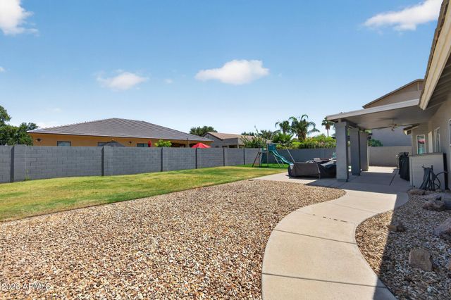 20464 E BRONCO Drive, Queen Creek, AZ 85142