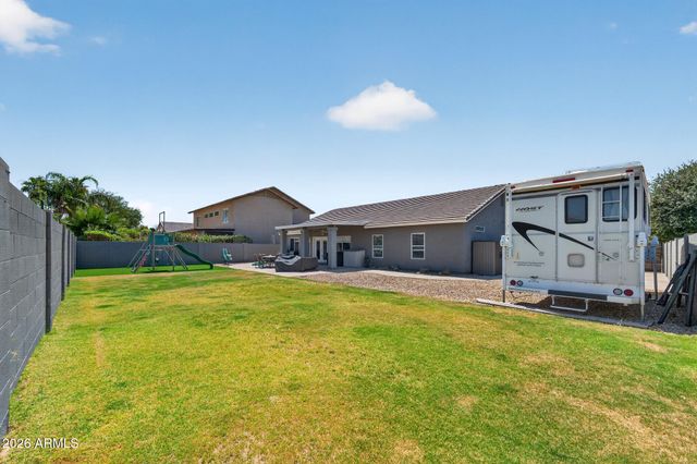 20464 E BRONCO Drive, Queen Creek, AZ 85142