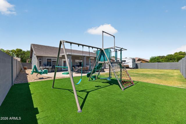 20464 E BRONCO Drive, Queen Creek, AZ 85142