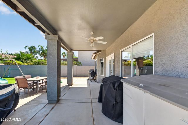 20464 E BRONCO Drive, Queen Creek, AZ 85142