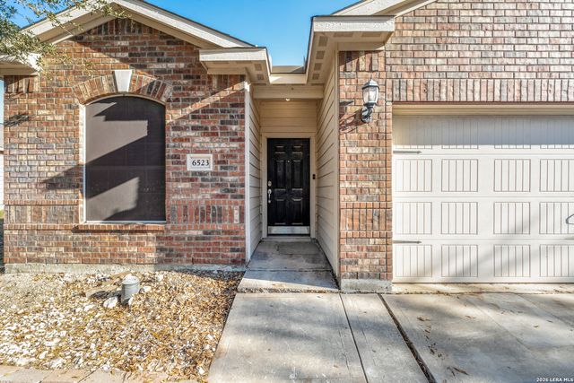 6523 Luckey Square, San Antonio, TX 78252