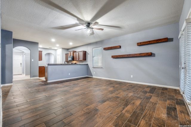 6523 Luckey Square, San Antonio, TX 78252