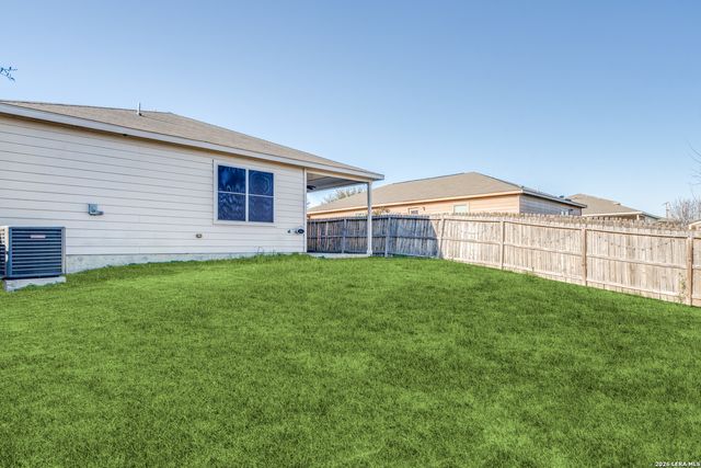 6523 Luckey Square, San Antonio, TX 78252