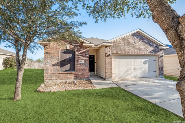 6523 Luckey Square, San Antonio, TX 78252