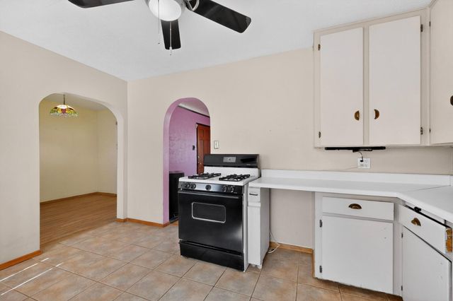 2817 Sierra Drive NE, Albuquerque, NM 87110