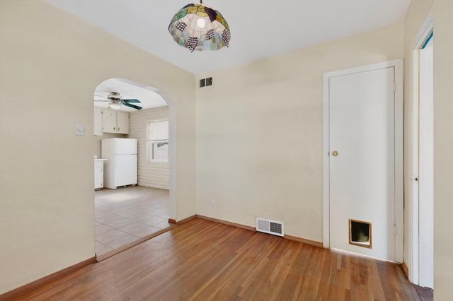 2817 Sierra Drive NE, Albuquerque, NM 87110