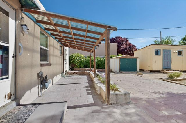 2817 Sierra Drive NE, Albuquerque, NM 87110