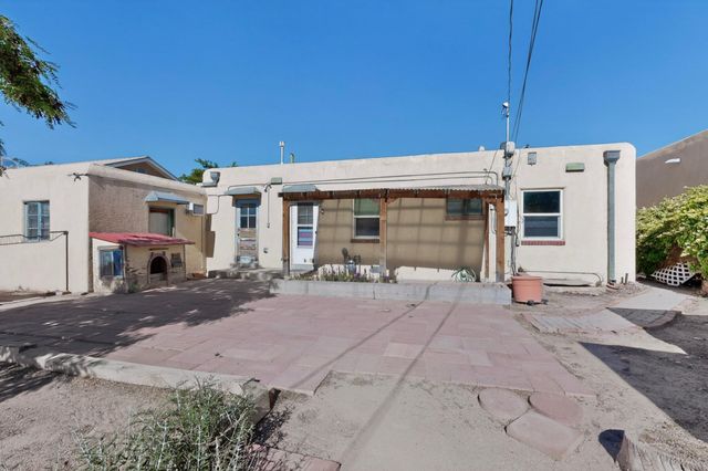 2817 Sierra Drive NE, Albuquerque, NM 87110