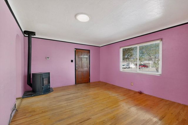 2817 Sierra Drive NE, Albuquerque, NM 87110