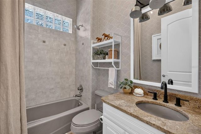9616 SAN FERNANDO COURT, Howey In The Hills, FL 34737