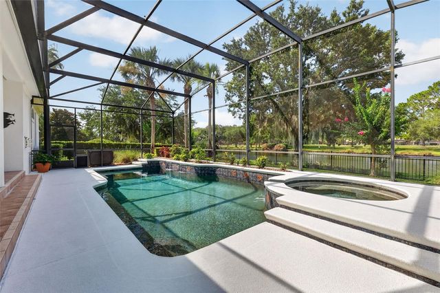 9616 SAN FERNANDO COURT, Howey In The Hills, FL 34737