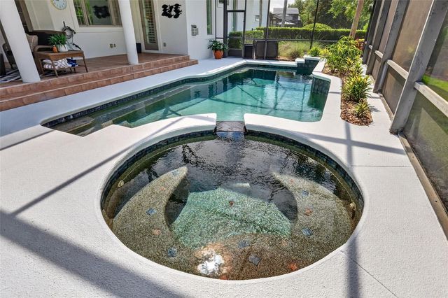 9616 SAN FERNANDO COURT, Howey In The Hills, FL 34737