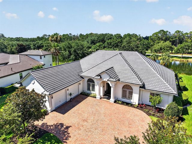 9616 SAN FERNANDO COURT, Howey In The Hills, FL 34737