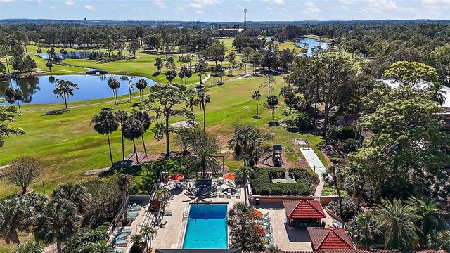 9616 SAN FERNANDO COURT, Howey In The Hills, FL 34737