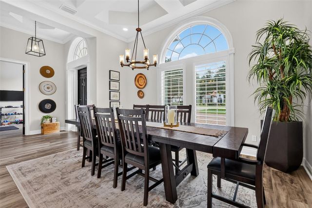 9616 SAN FERNANDO COURT, Howey In The Hills, FL 34737