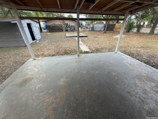 7918 Paint, San Antonio, TX 78227