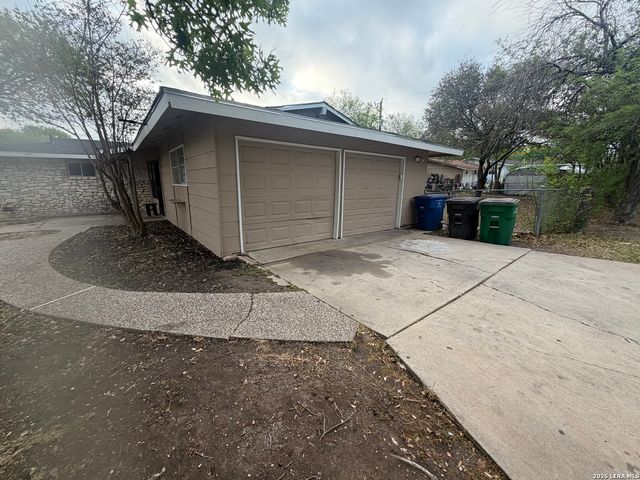 7918 Paint, San Antonio, TX 78227