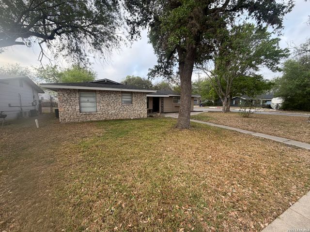 7918 Paint, San Antonio, TX 78227