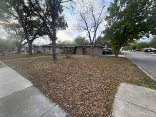 7918 Paint, San Antonio, TX 78227