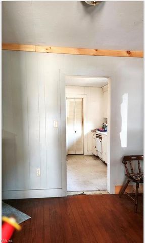 1020 Bracey DR, Suffolk, VA 23434