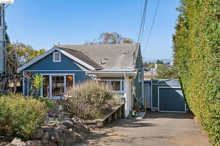 623 Clayton Ave, El Cerrito, CA 94530