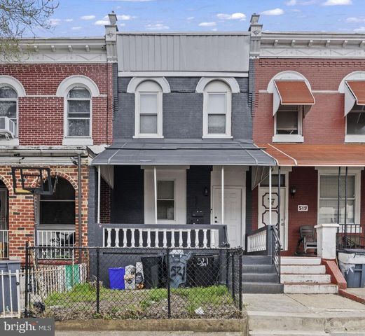 521 W WESTMORELAND ST, Philadelphia, PA 19140