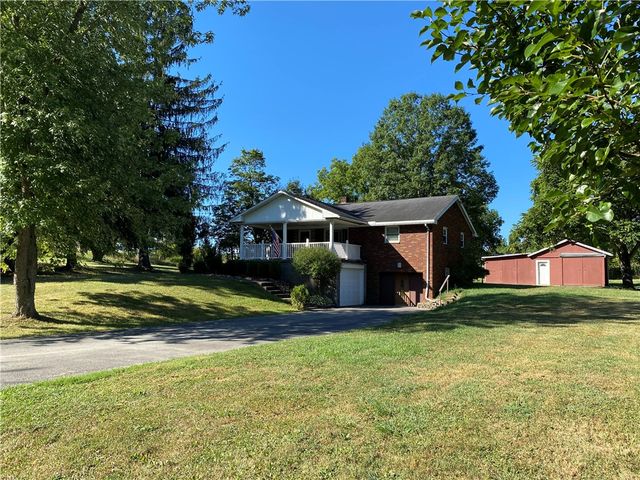 130 E End Road, Centerville, PA 15417