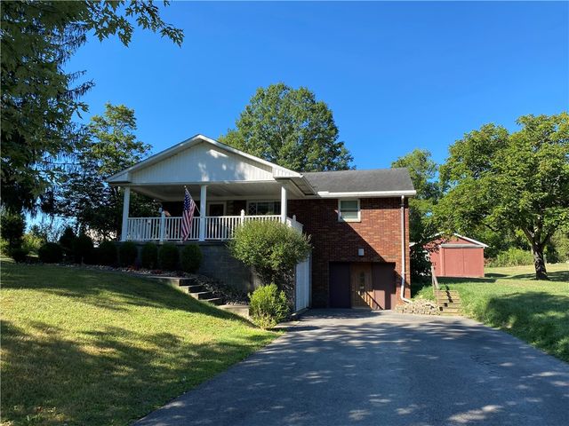 130 E End Road, Centerville, PA 15417