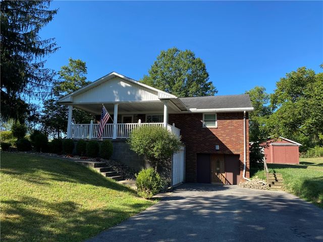 130 E End Road, Centerville, PA 15417