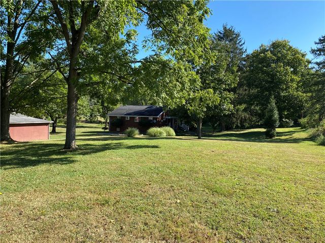 130 E End Road, Centerville, PA 15417