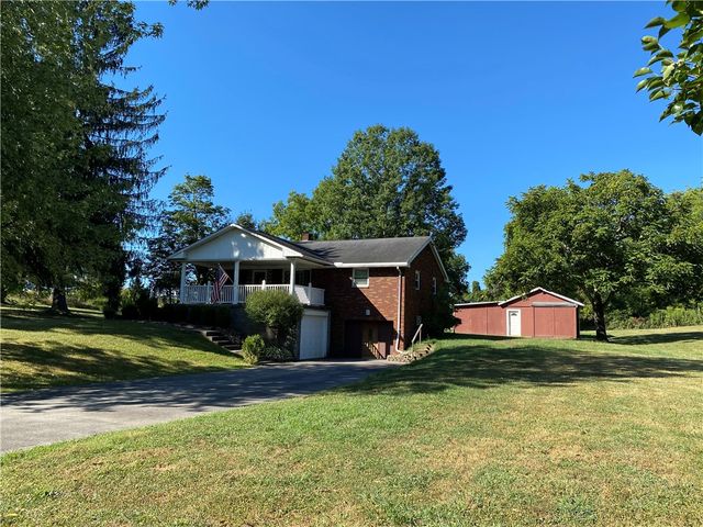 130 E End Road, Centerville, PA 15417