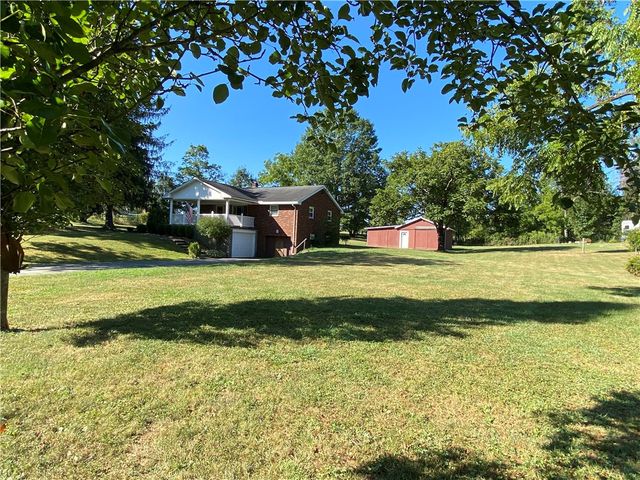 130 E End Road, Centerville, PA 15417