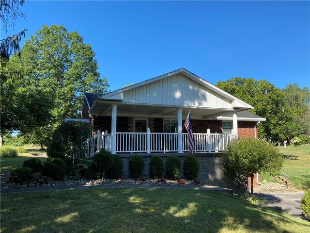 130 E End Road, Centerville, PA 15417