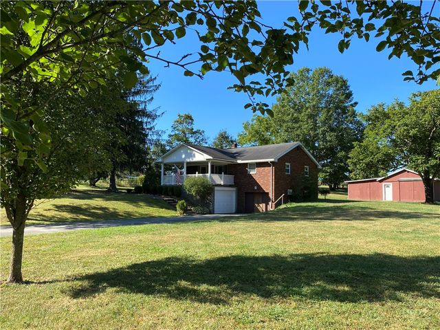 130 E End Road, Centerville, PA 15417