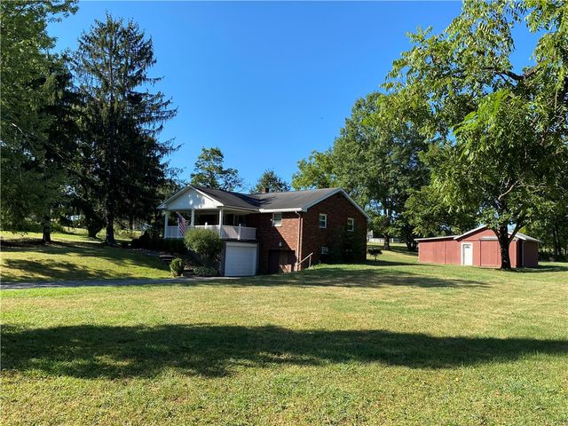 130 E End Road, Centerville, PA 15417