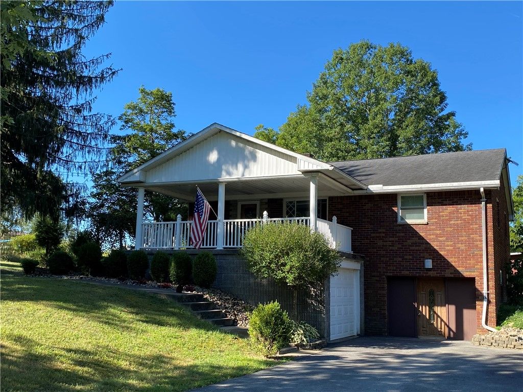 130 E End Road, Centerville, PA 15417