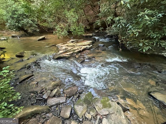 442 Mt Springer Road, Ellijay, GA 30540