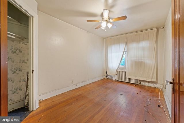 220 JEFFERSON ST NW, Washington, DC 20011