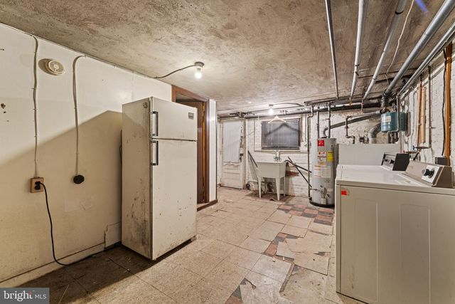 220 JEFFERSON ST NW, Washington, DC 20011